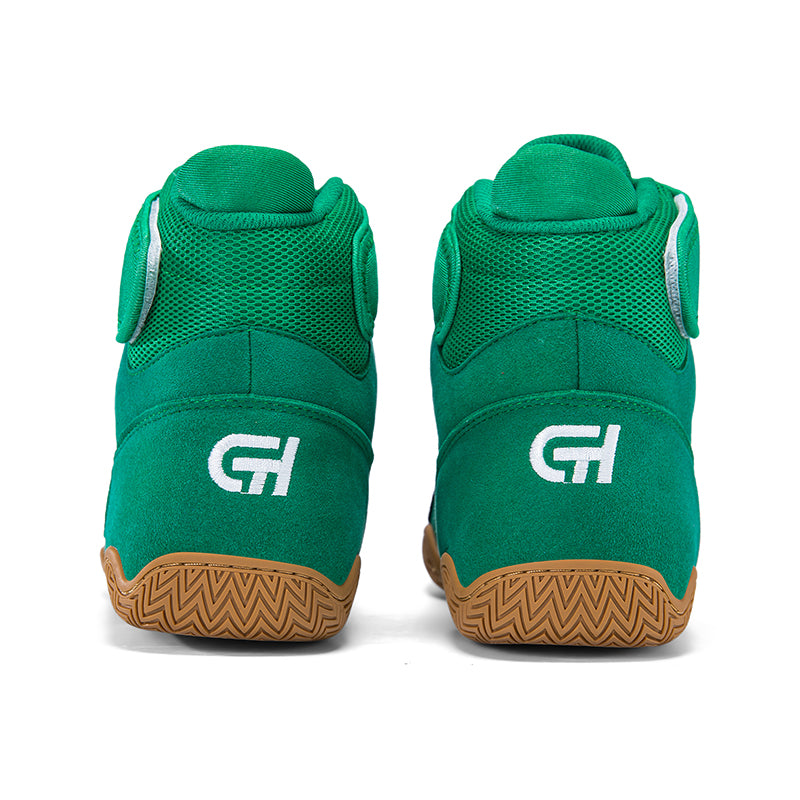 XXVI Wrestling Shoe Lucky