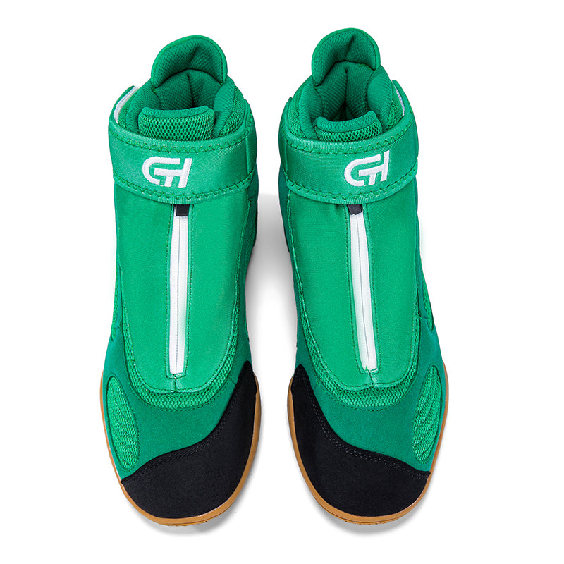 XXVI Wrestling Shoe Lucky