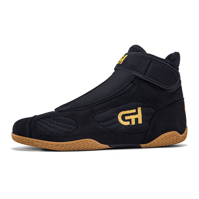 XXVI Wrestling Shoe Throne