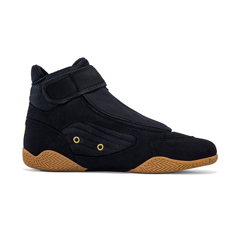 XXVI Wrestling Shoe Throne