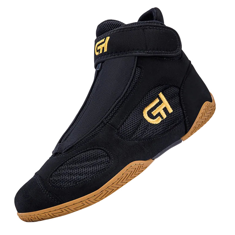 XXVI Wrestling Shoe Throne