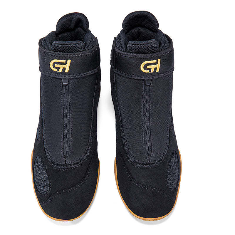 XXVI Wrestling Shoe Throne