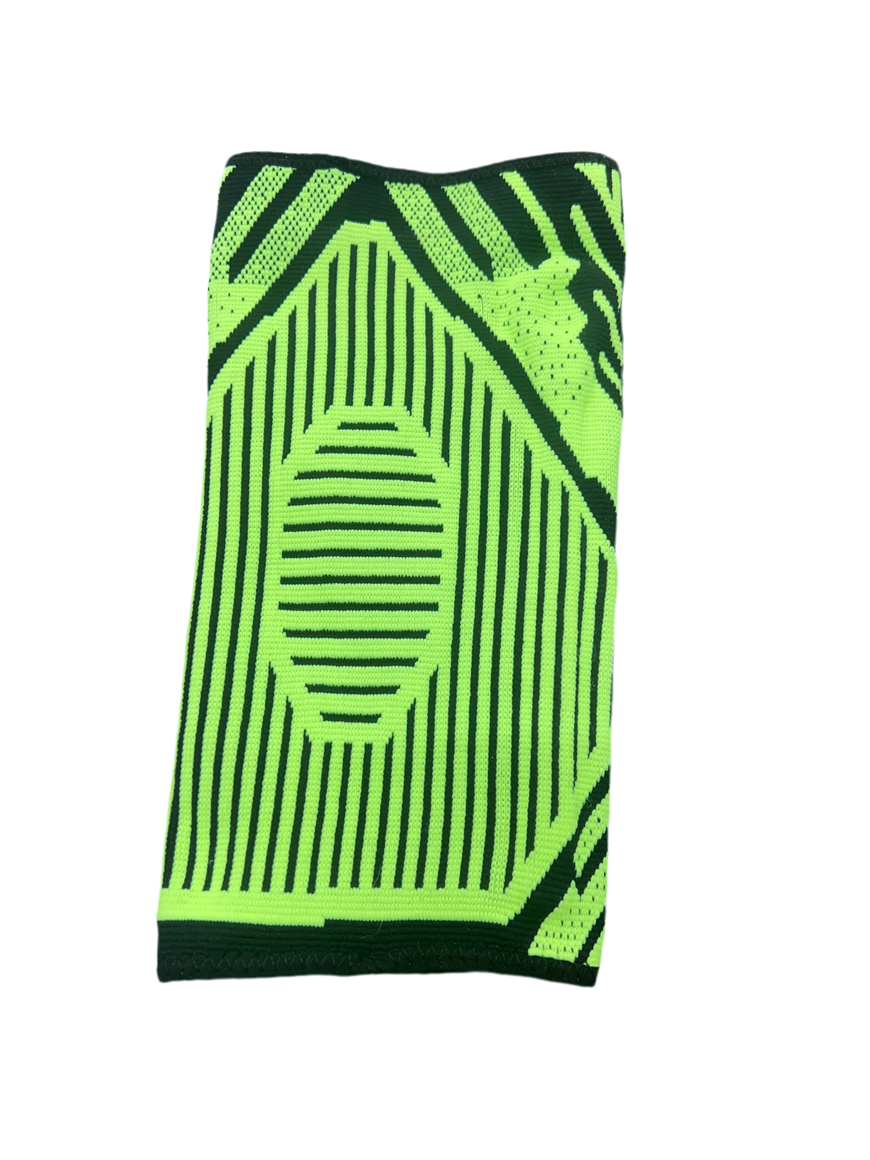 Neon Black Knee Pad (COMING SOON)
