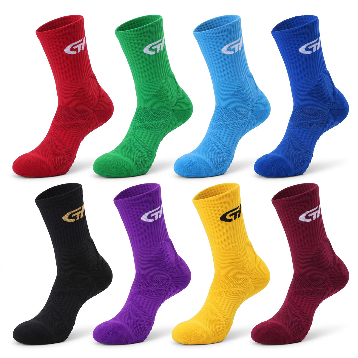 Performance Sock Gen 2