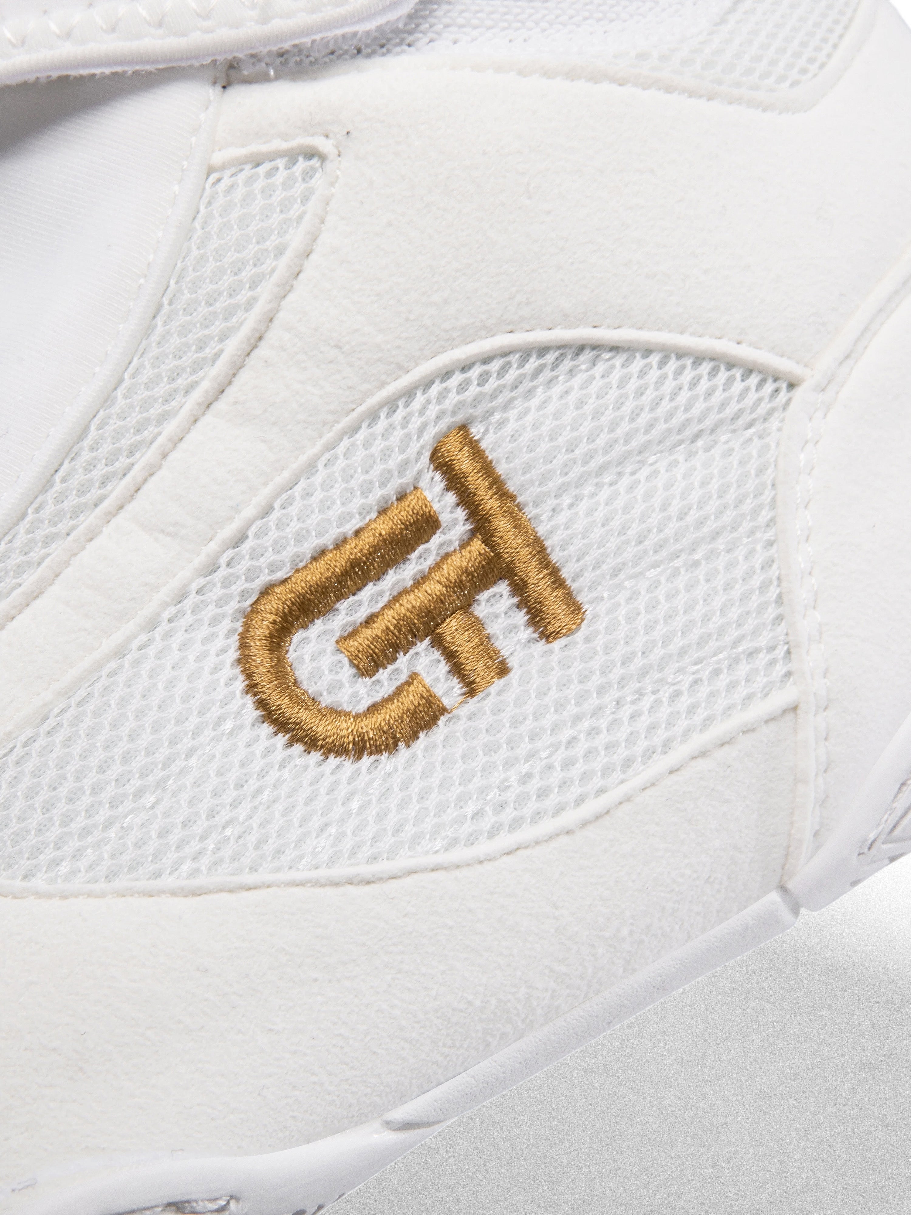 XXVI Wrestling Shoe Golden Glory