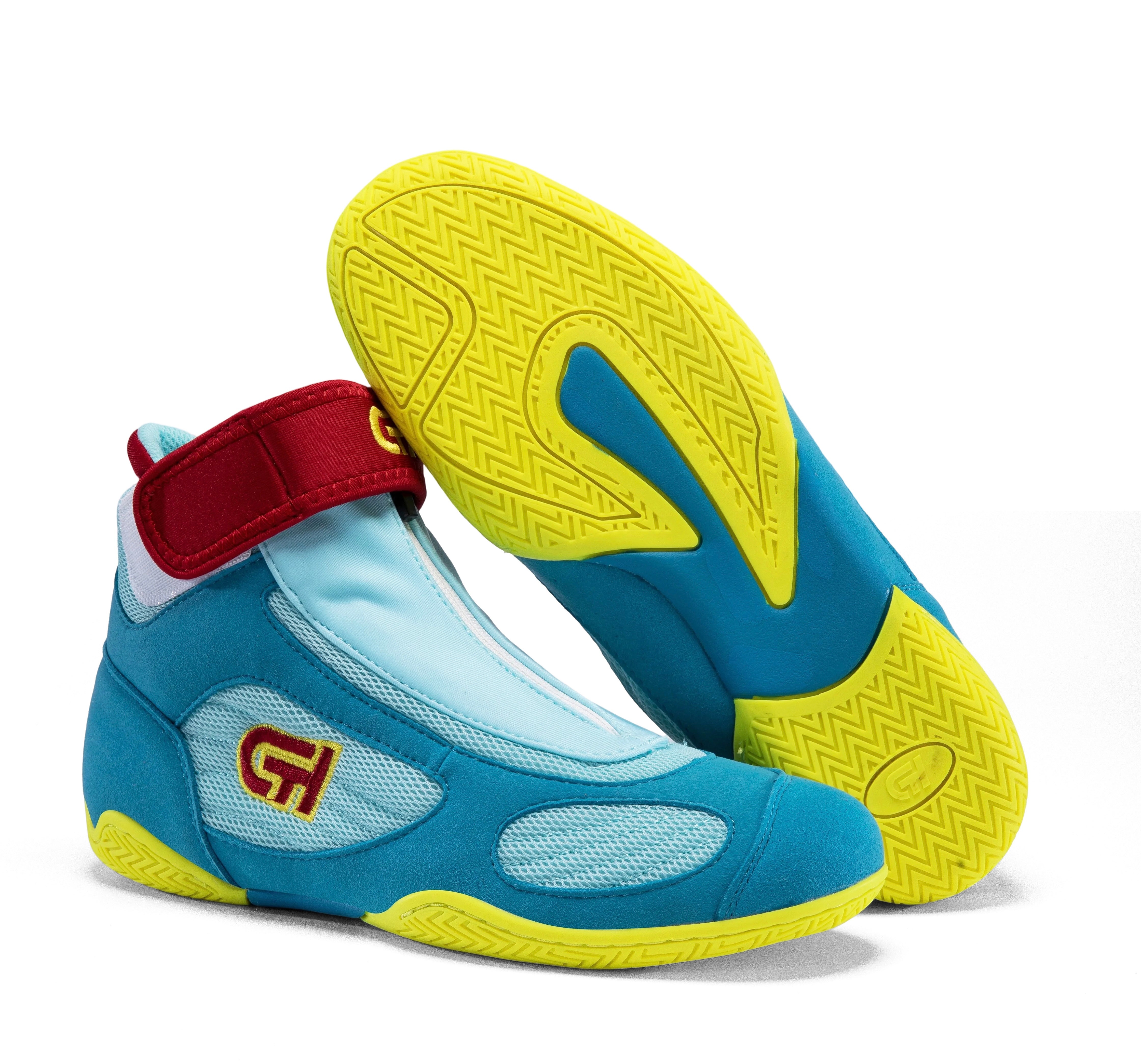 XXVI Wrestling Shoe Legacy