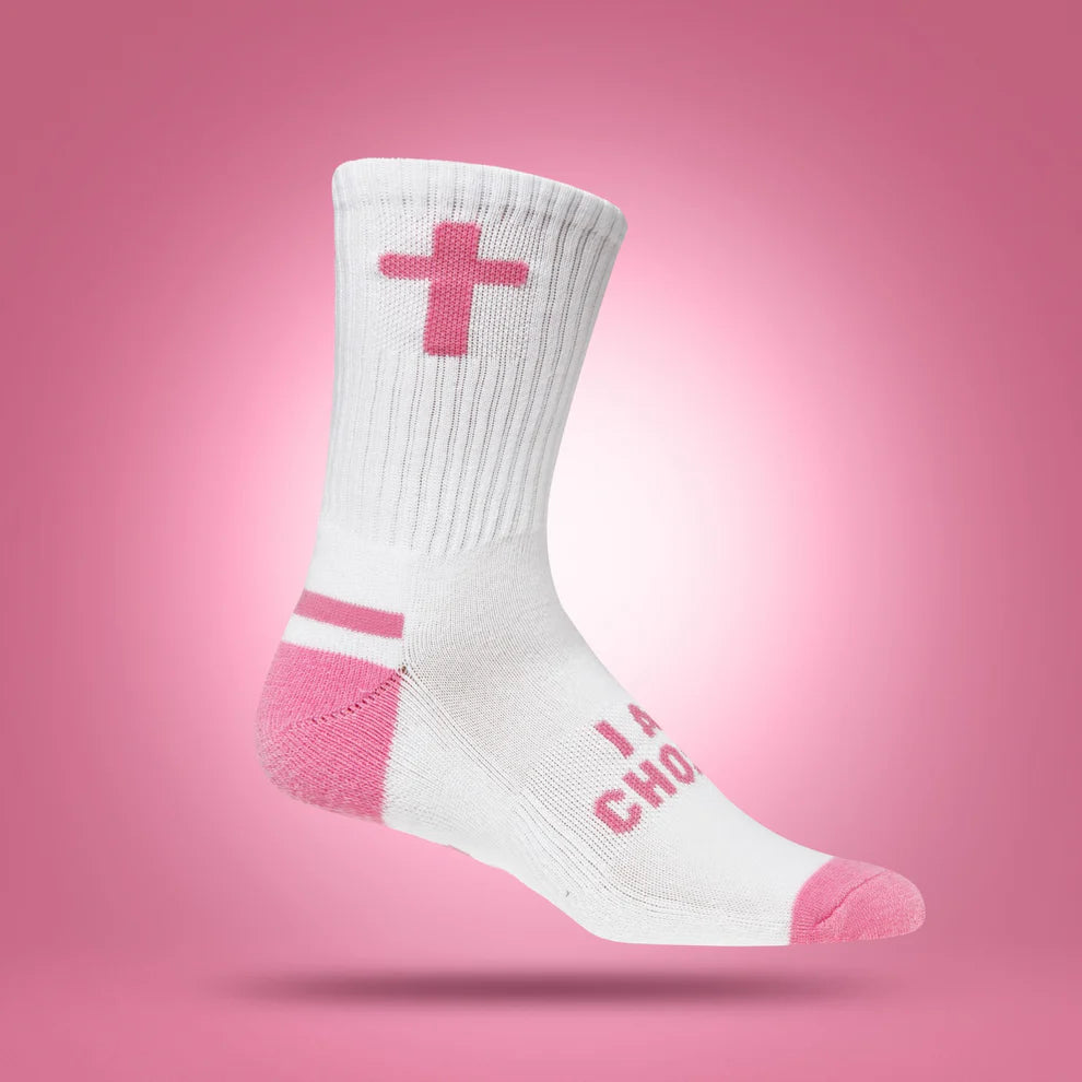 Mystery Pathos Sock Combo 4 Pack