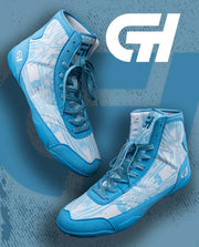 Skyline Wrestling Shoe
