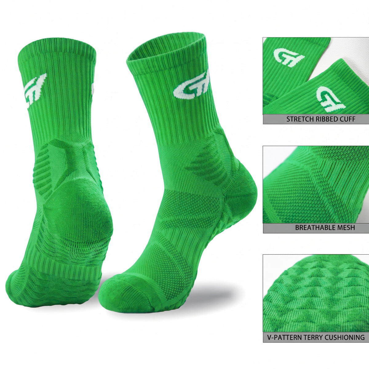 Performance Sock Gen 2