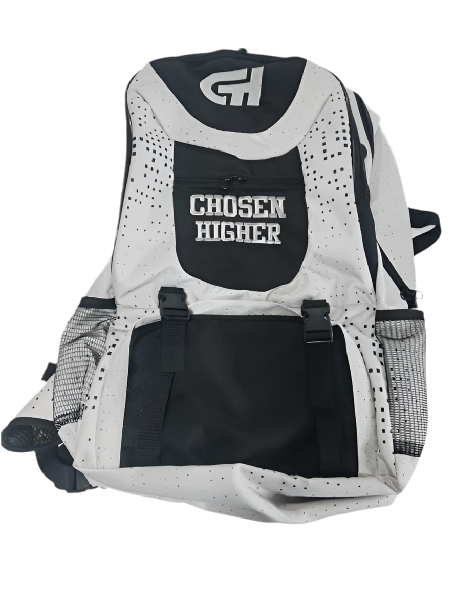 Wrestling Backpack (COMING SOON)