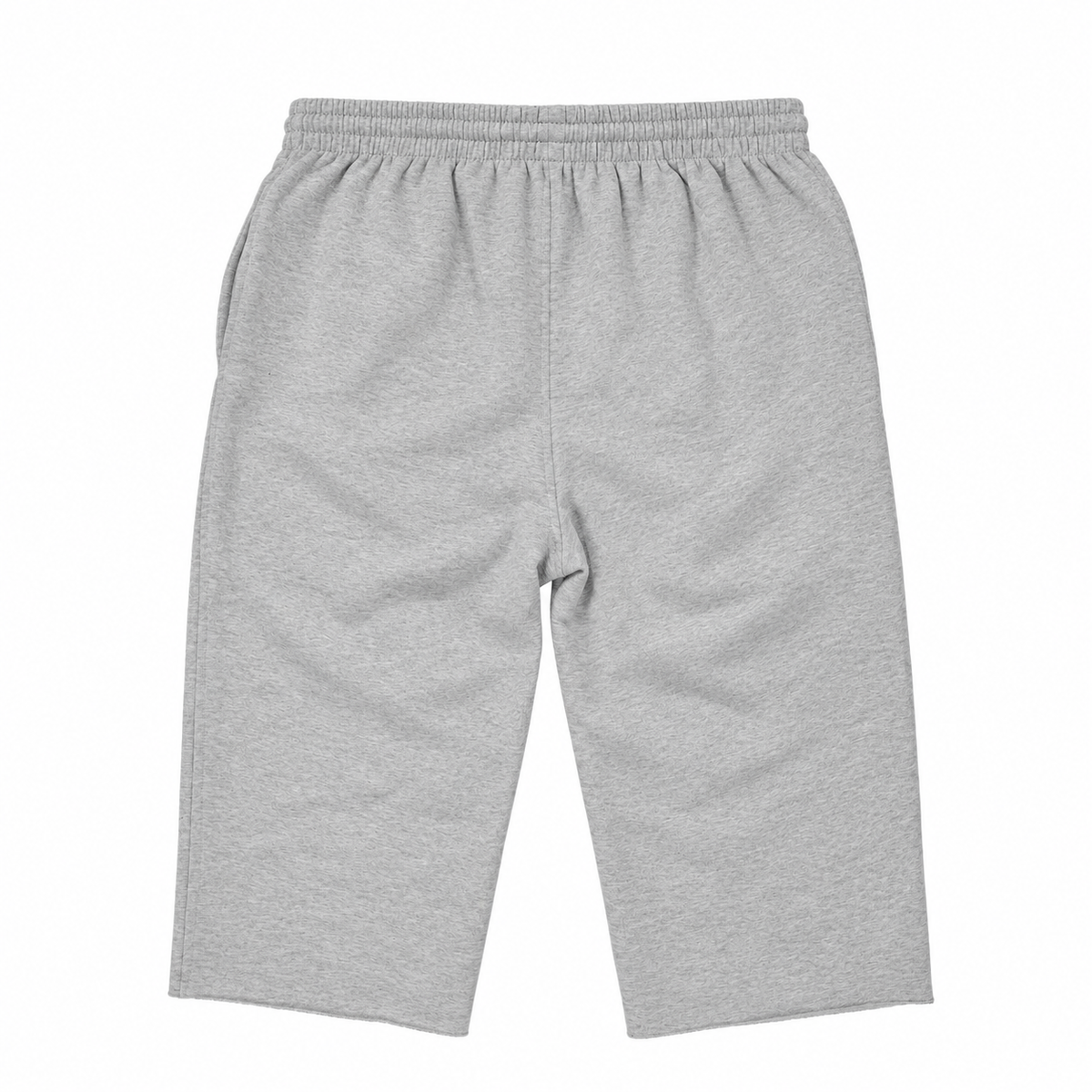 Cut-Off Sweatpant
