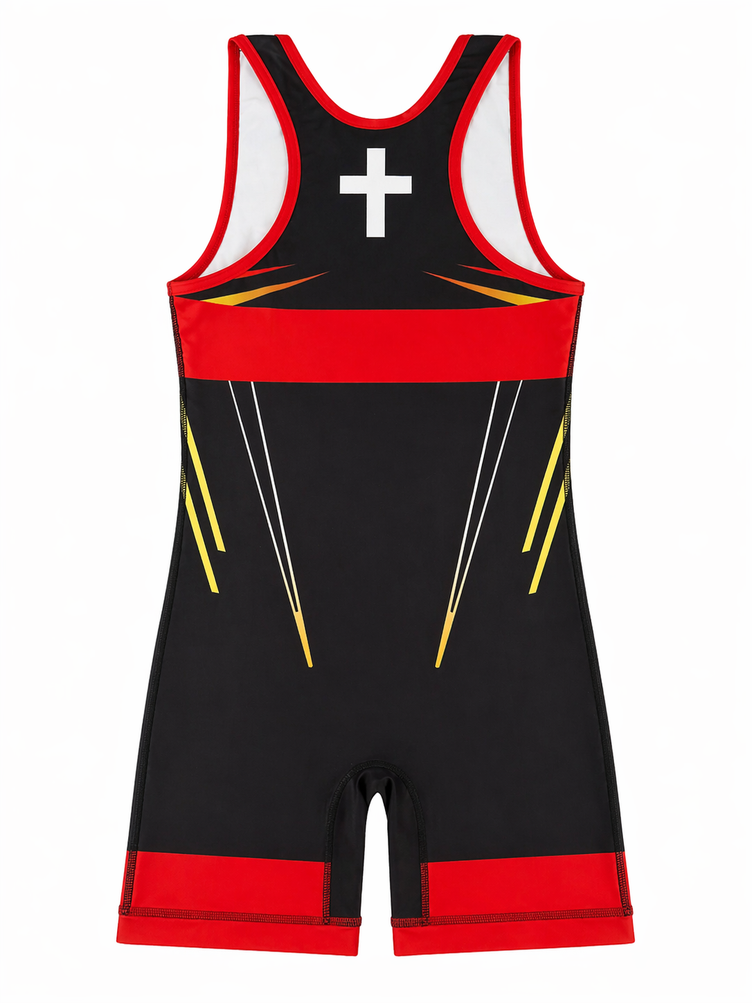 Women's Cut CHWC FRECO Singlet