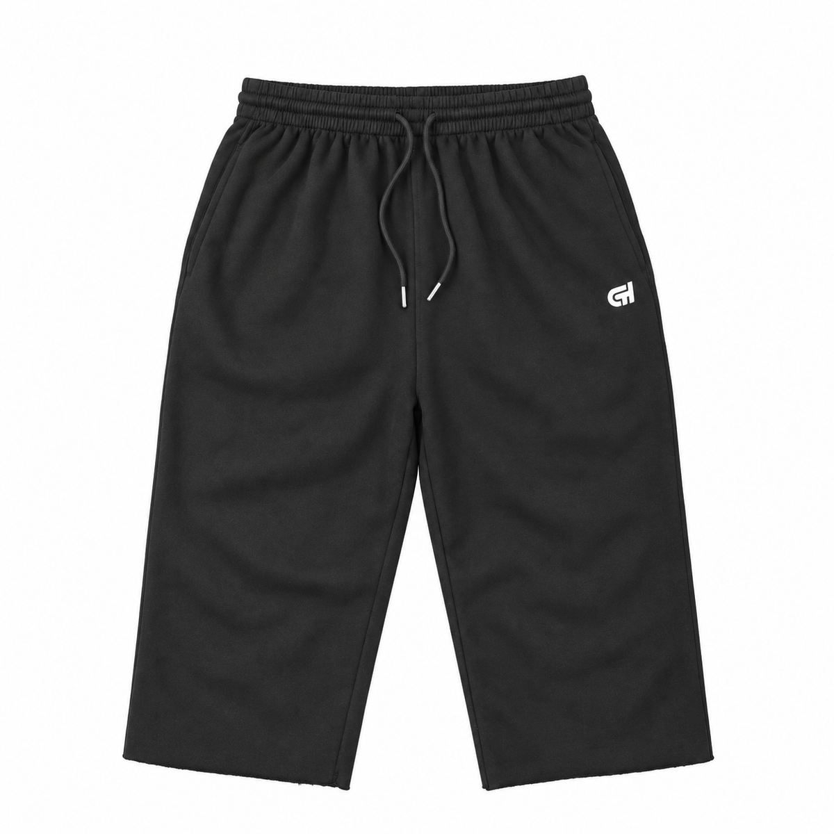 Cut-Off Sweatpant