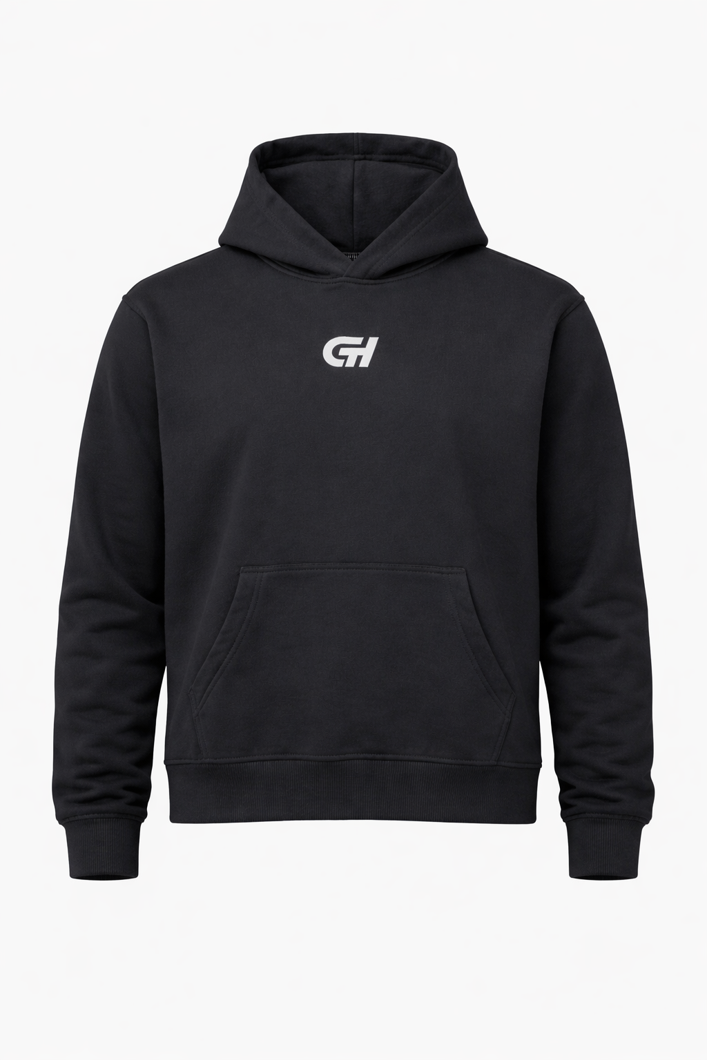CH Hooded Sweatshirt (Youth)
