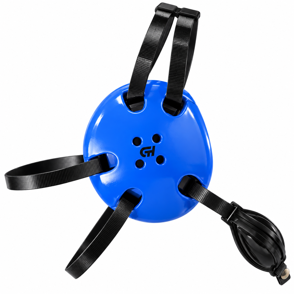 Wrestling Headgear