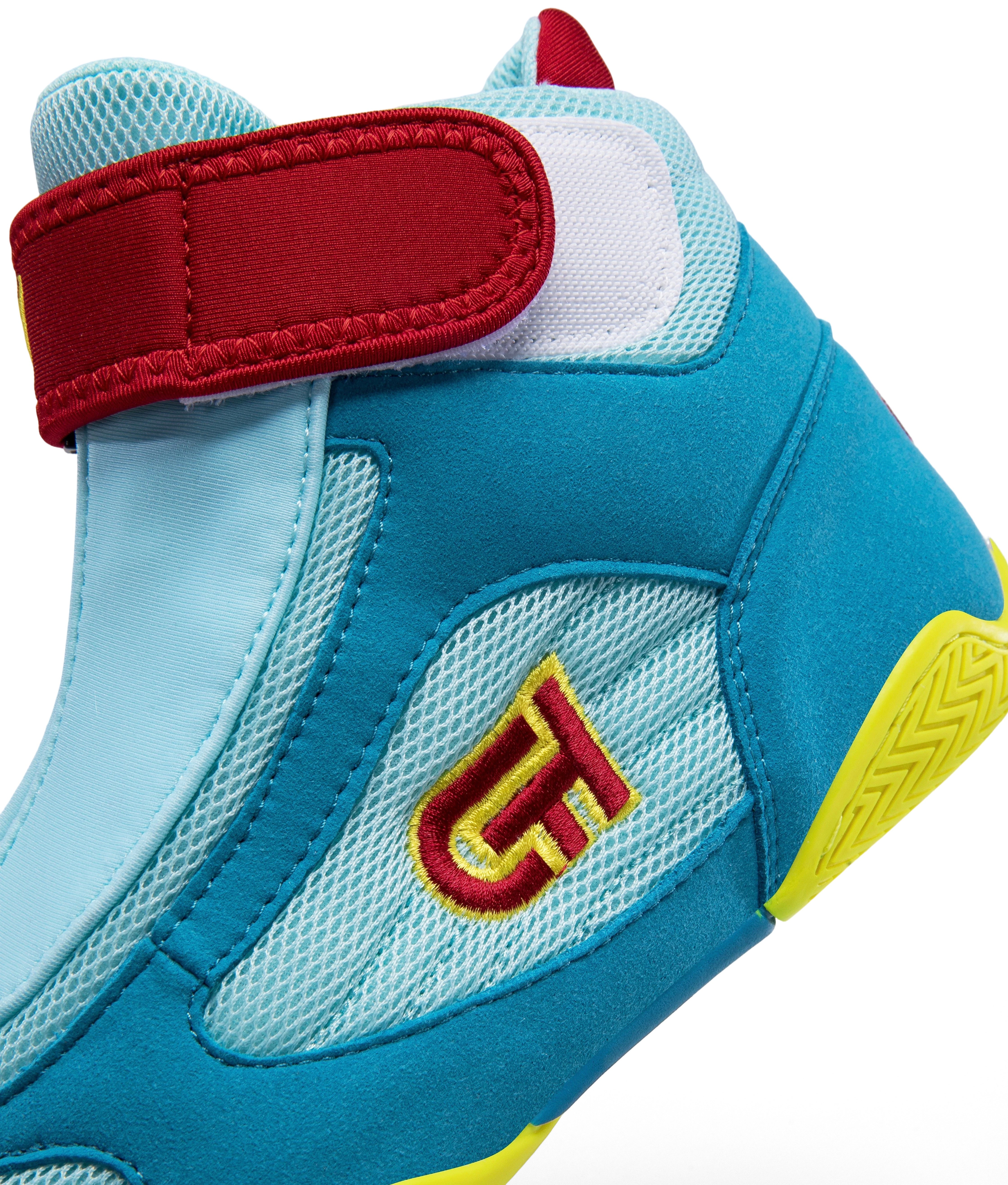 XXVI Wrestling Shoe Legacy