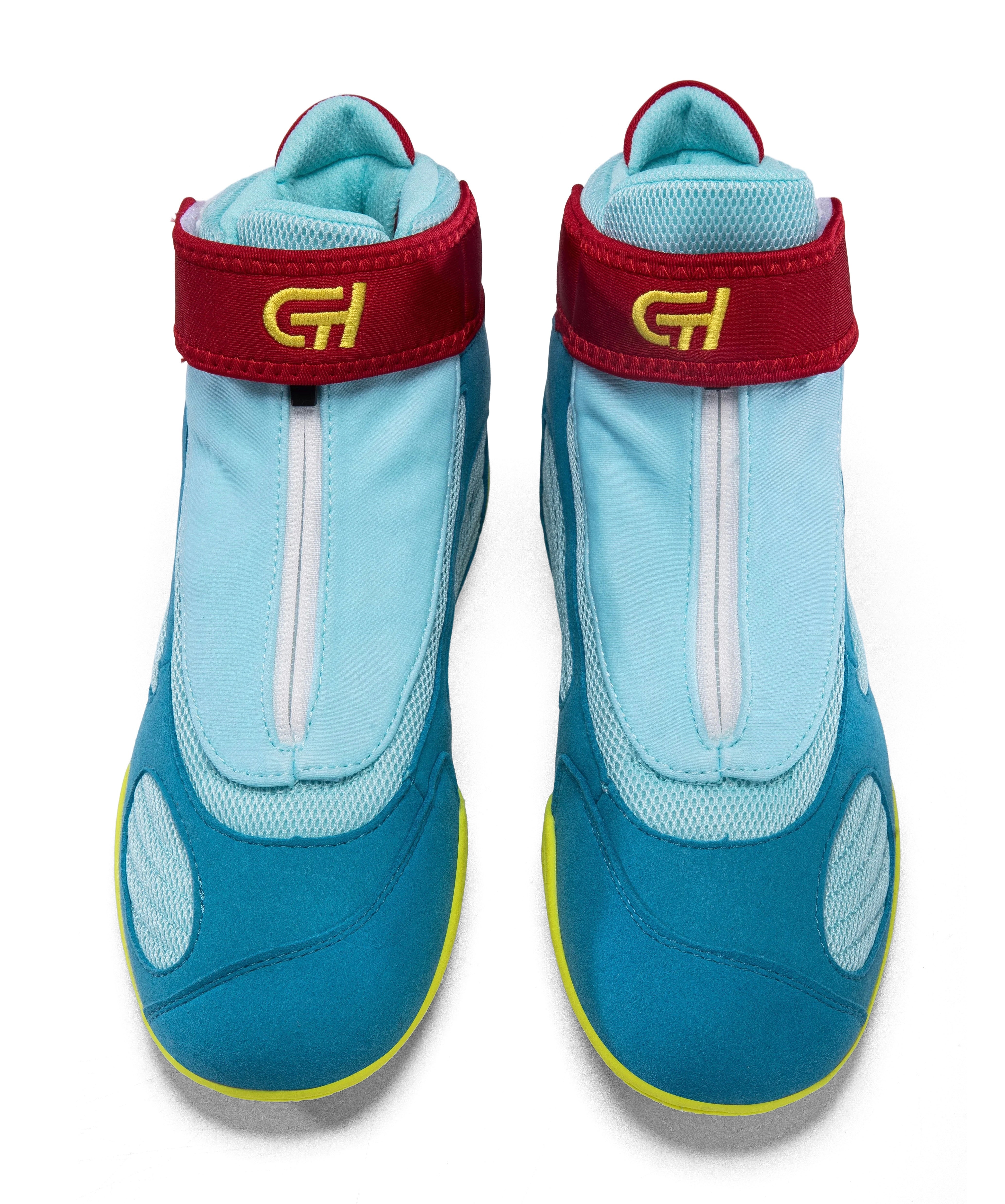 XXVI Wrestling Shoe Legacy – CH Gear