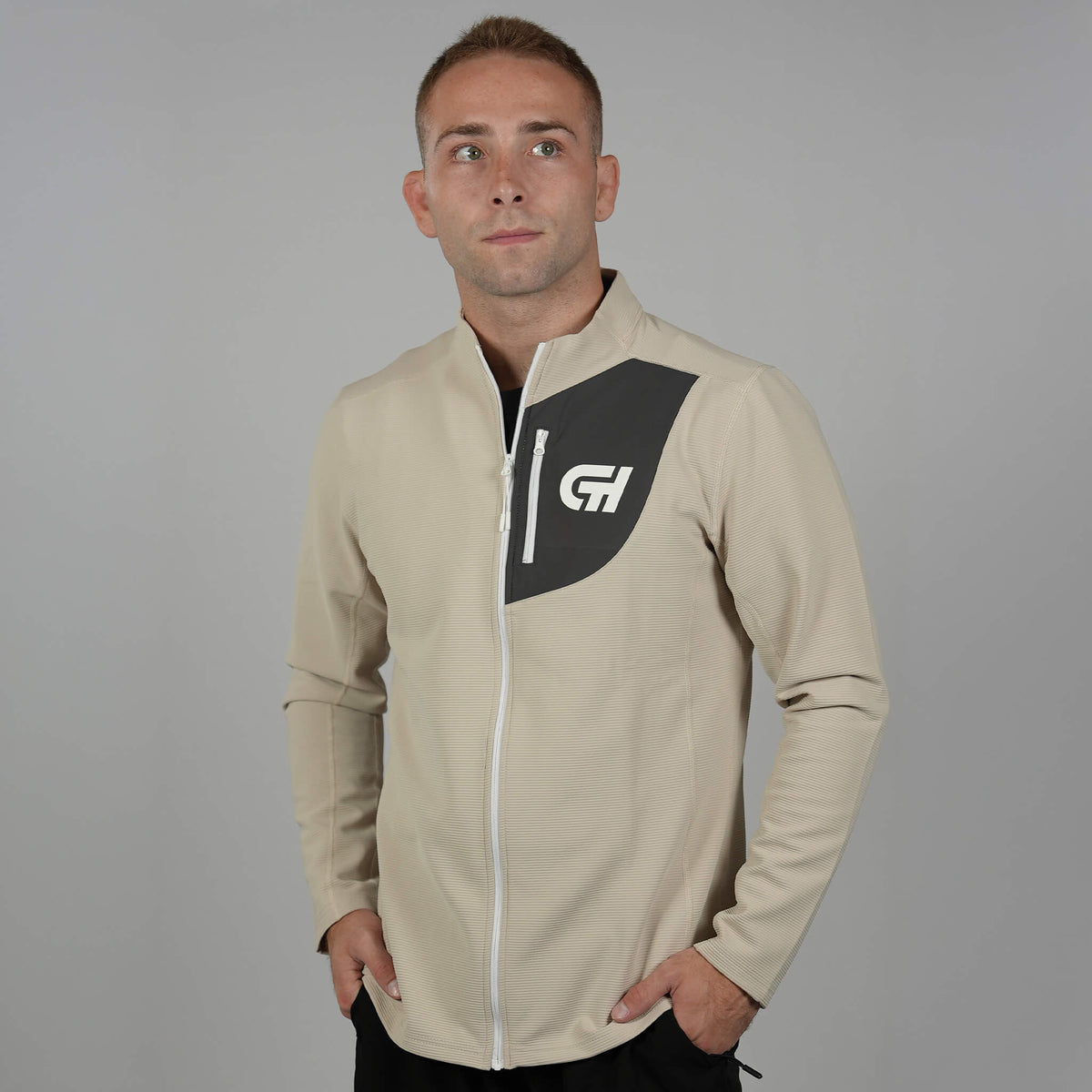 CH Summit Full Zip