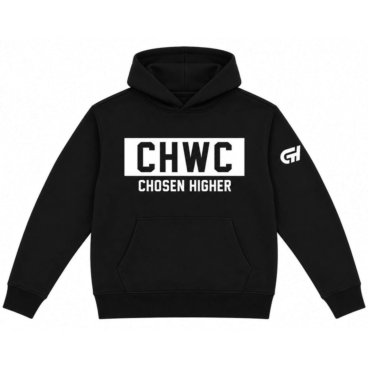 CHWC Summit Hoodie (Adult)