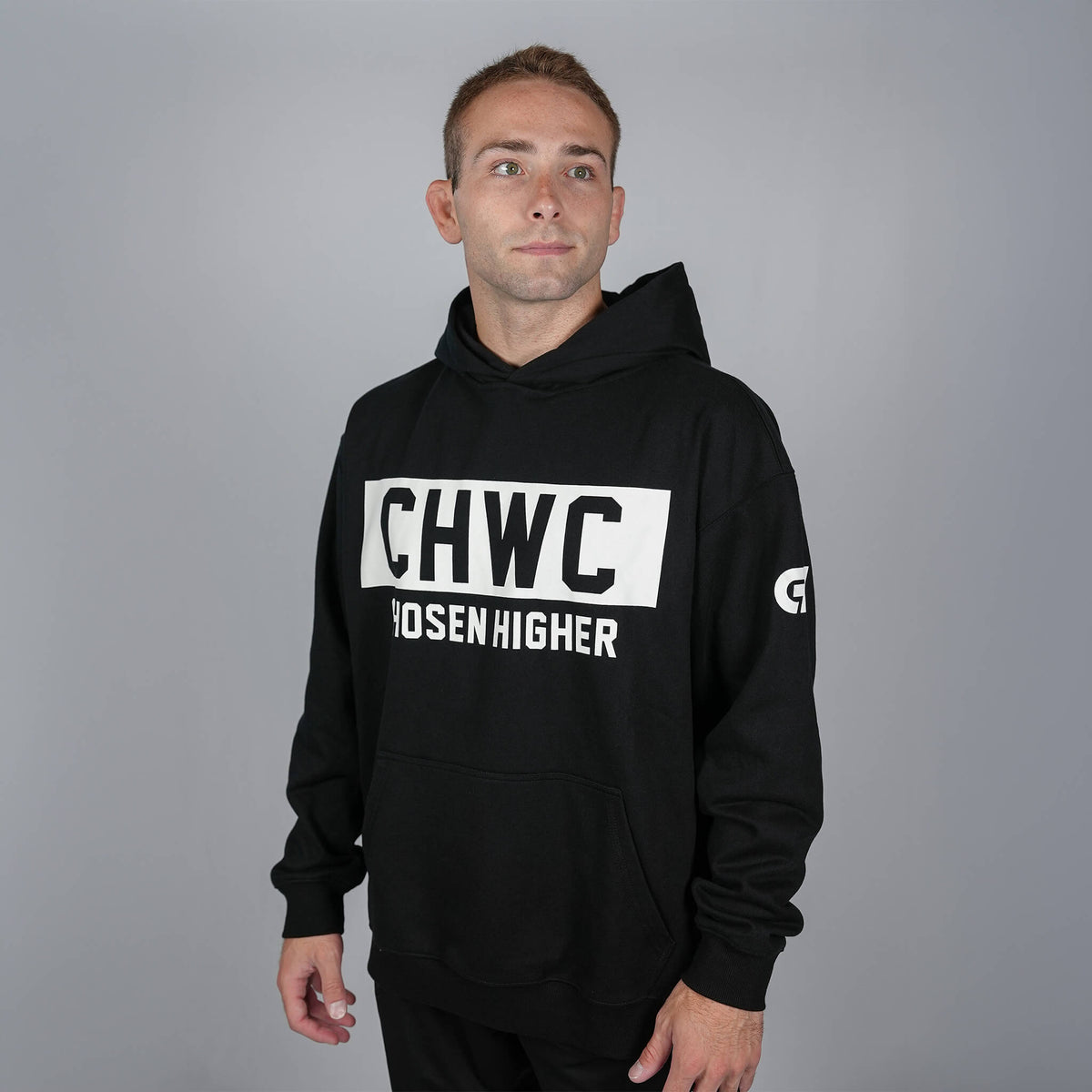 CHWC Summit Hoodie (Adult)