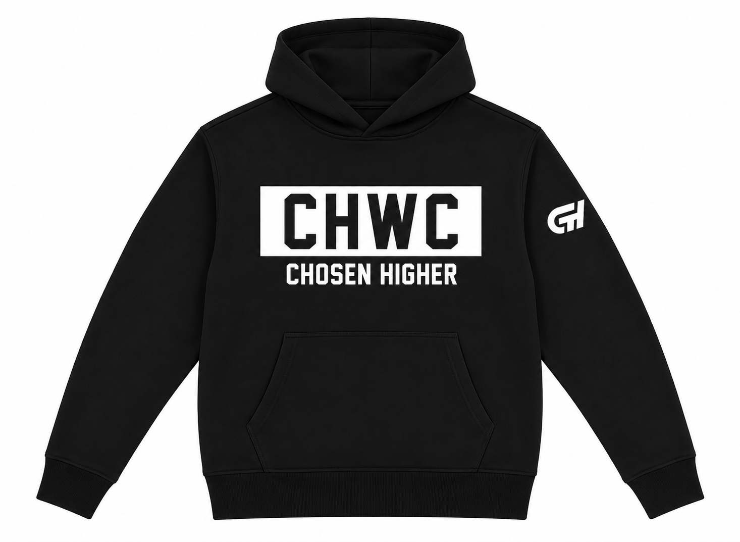 CH Legacy Hoodie (Adult)