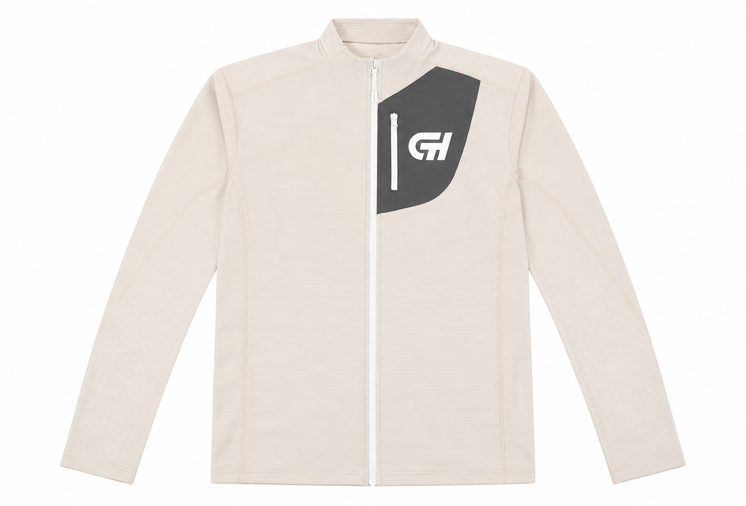 CH Elevate Quarter Zip