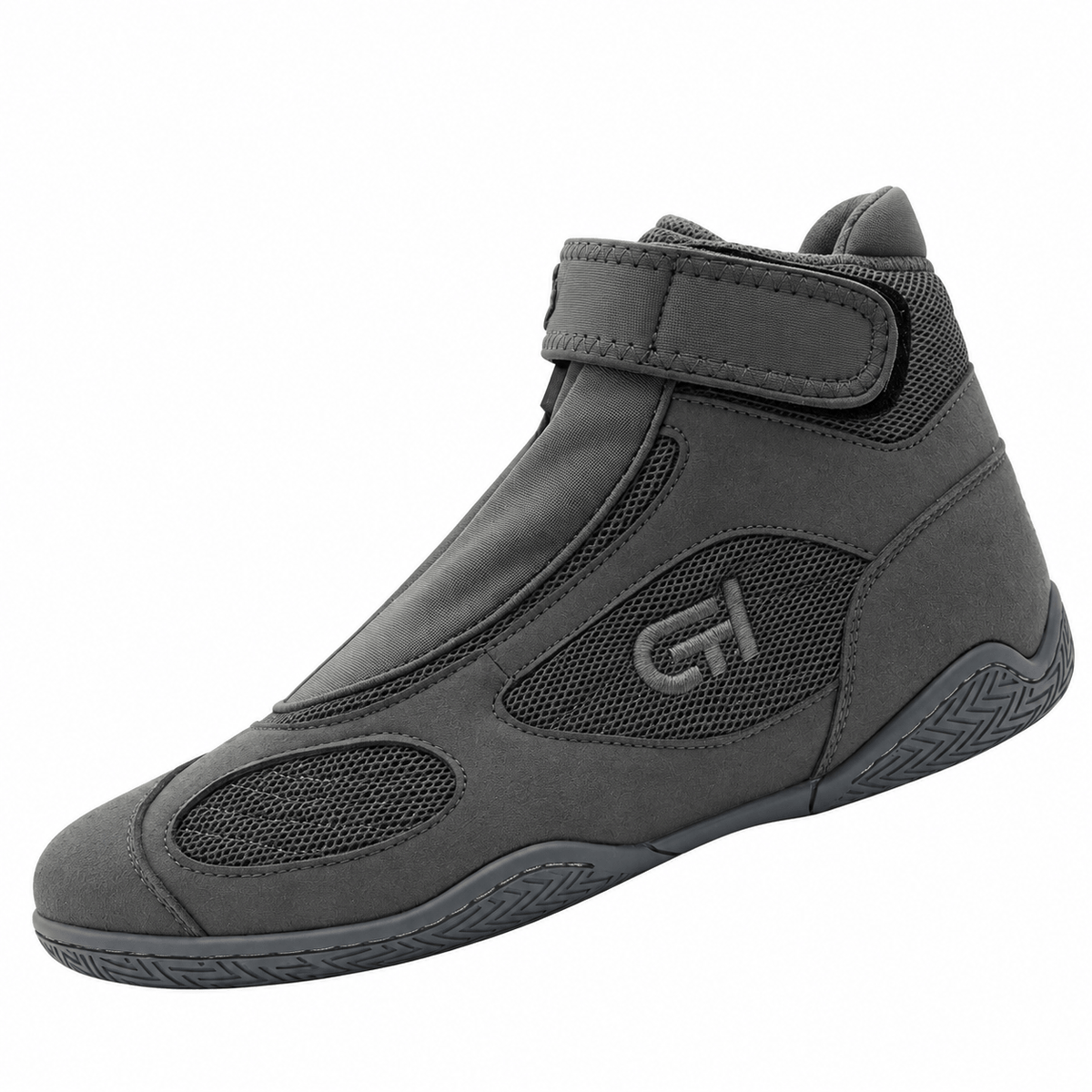 XXVI Wrestling Shoe Timberwolf