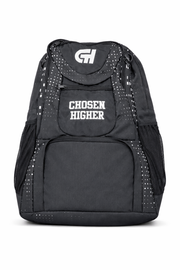 Wrestling Backpack Gen 2 Black