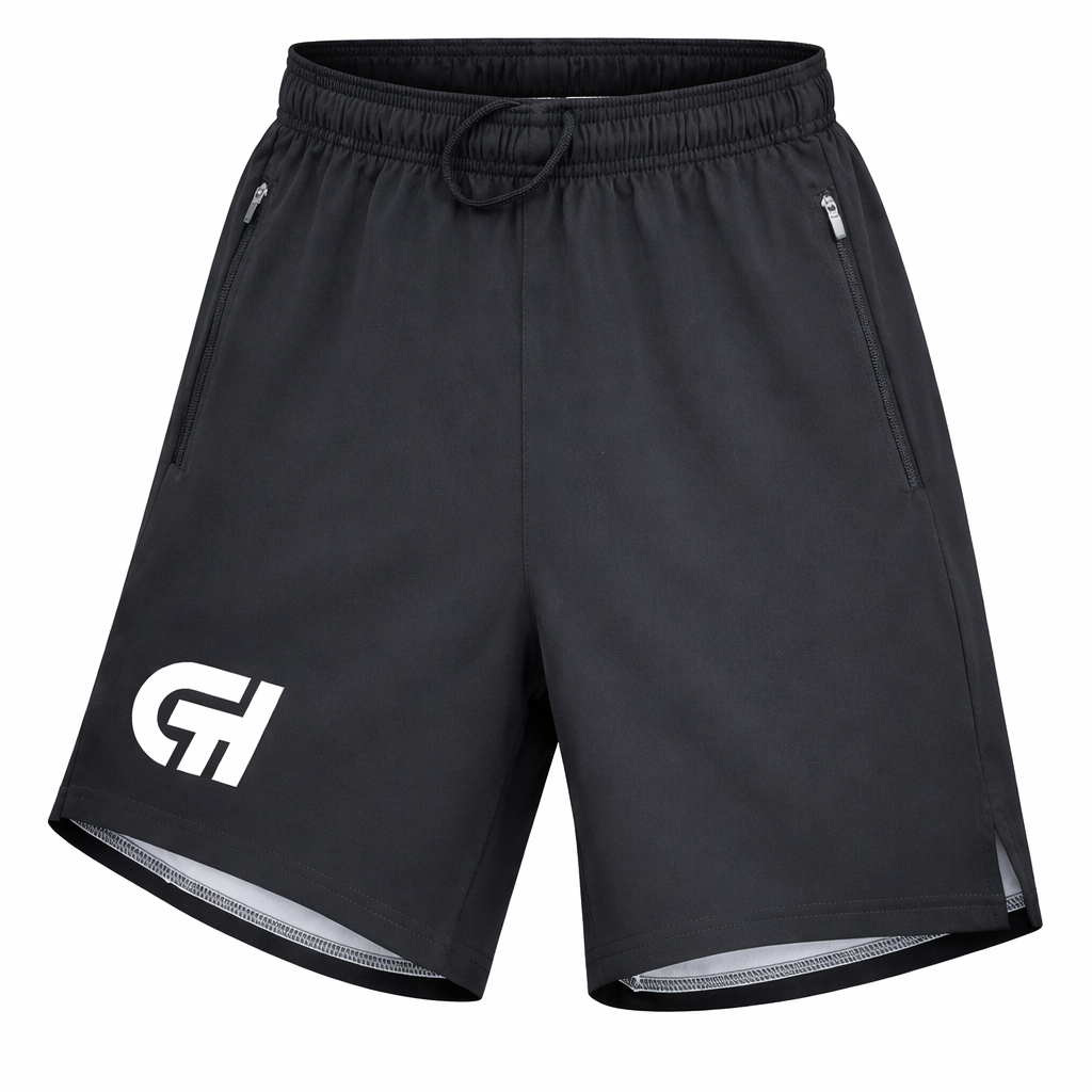 CH Performance Short Black – CH Gear