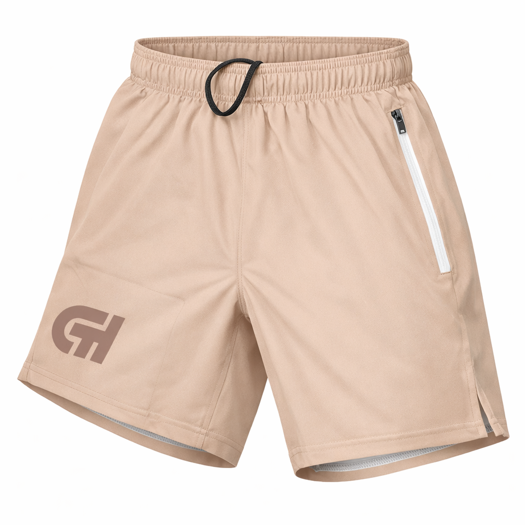 CH Performance Short Sandstorm