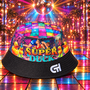 The Super Duck Hat