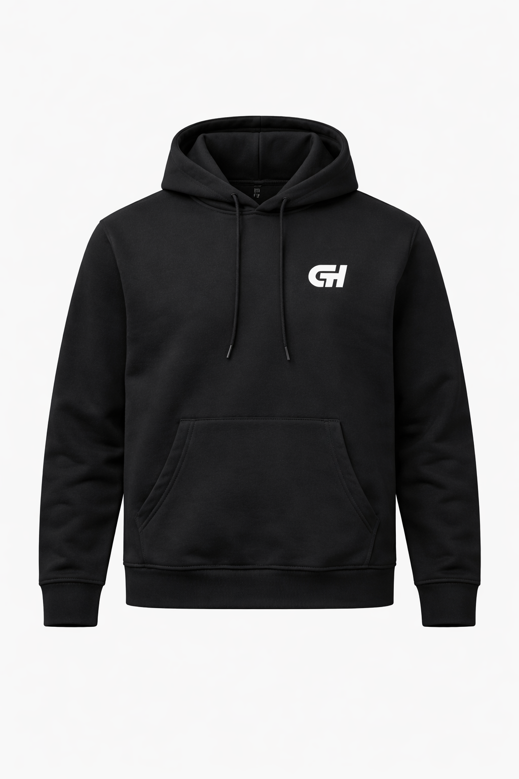CH Hooded Sweatshirt
