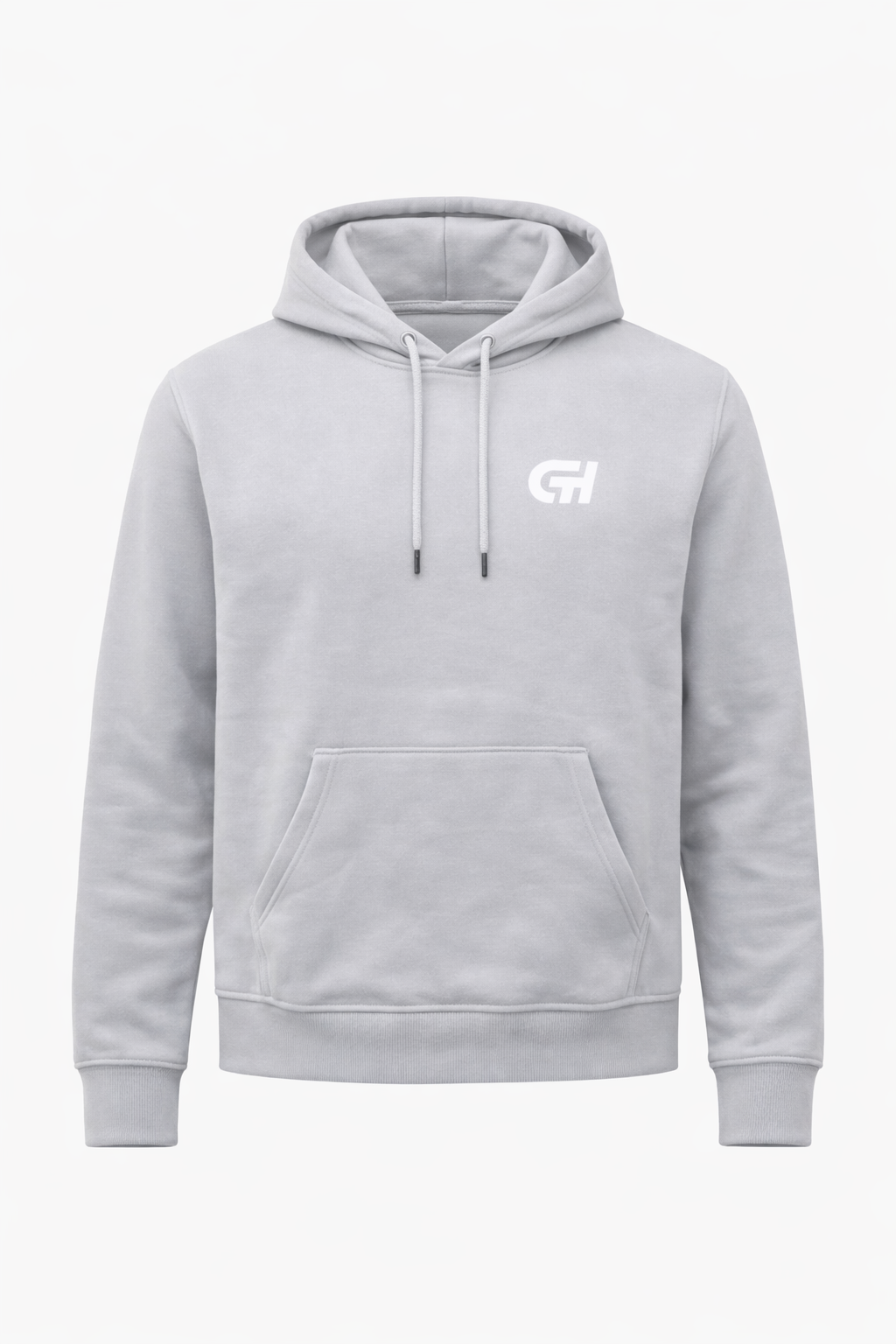 TTGD C.W Hoodie（Cold Weather Hoodie） Hooded Sweatshirt – CH Gear