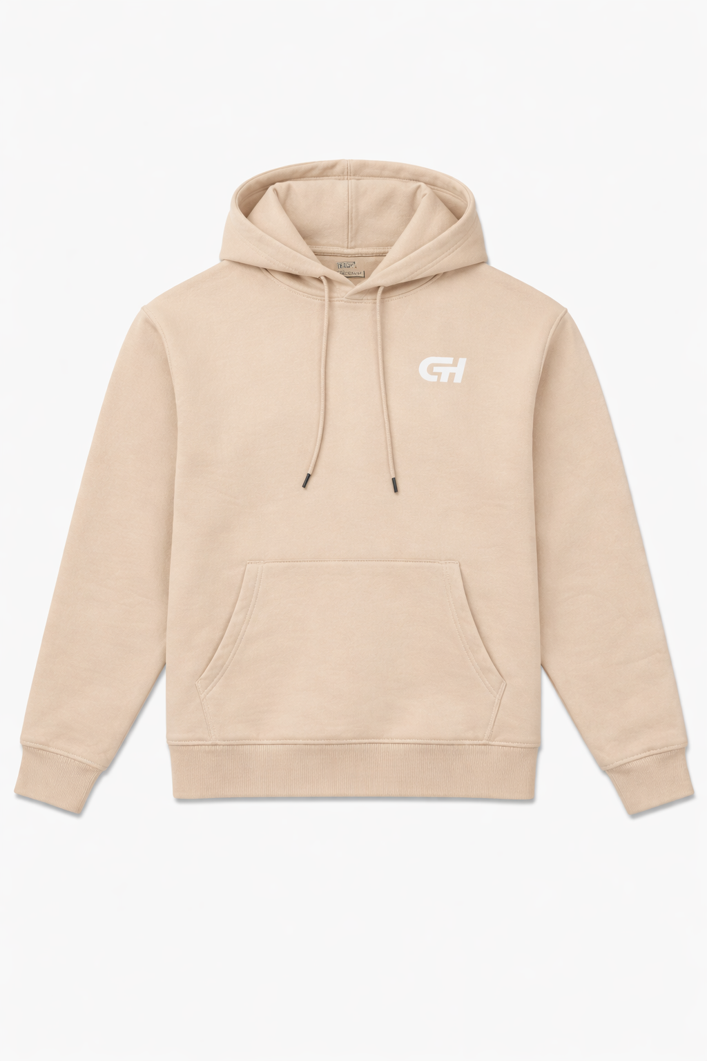 CH Hooded Sweatshirt