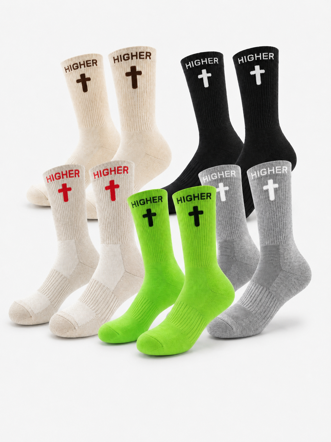 Cross Performance Socks