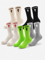 Cross Performance Socks