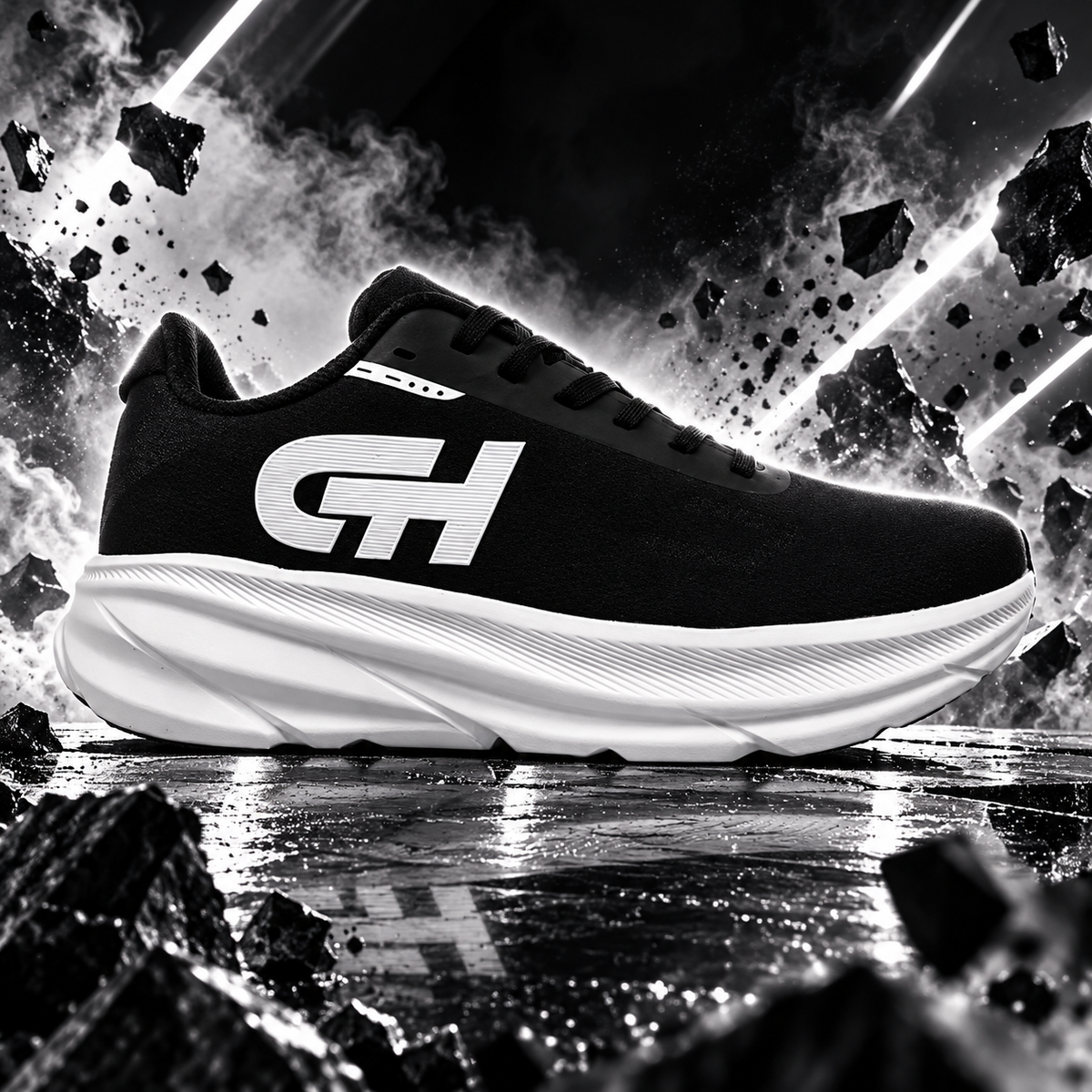 Catalyst Trainer