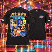 The Super Duck Tee
