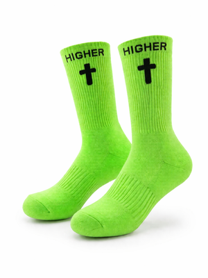 Green / Black