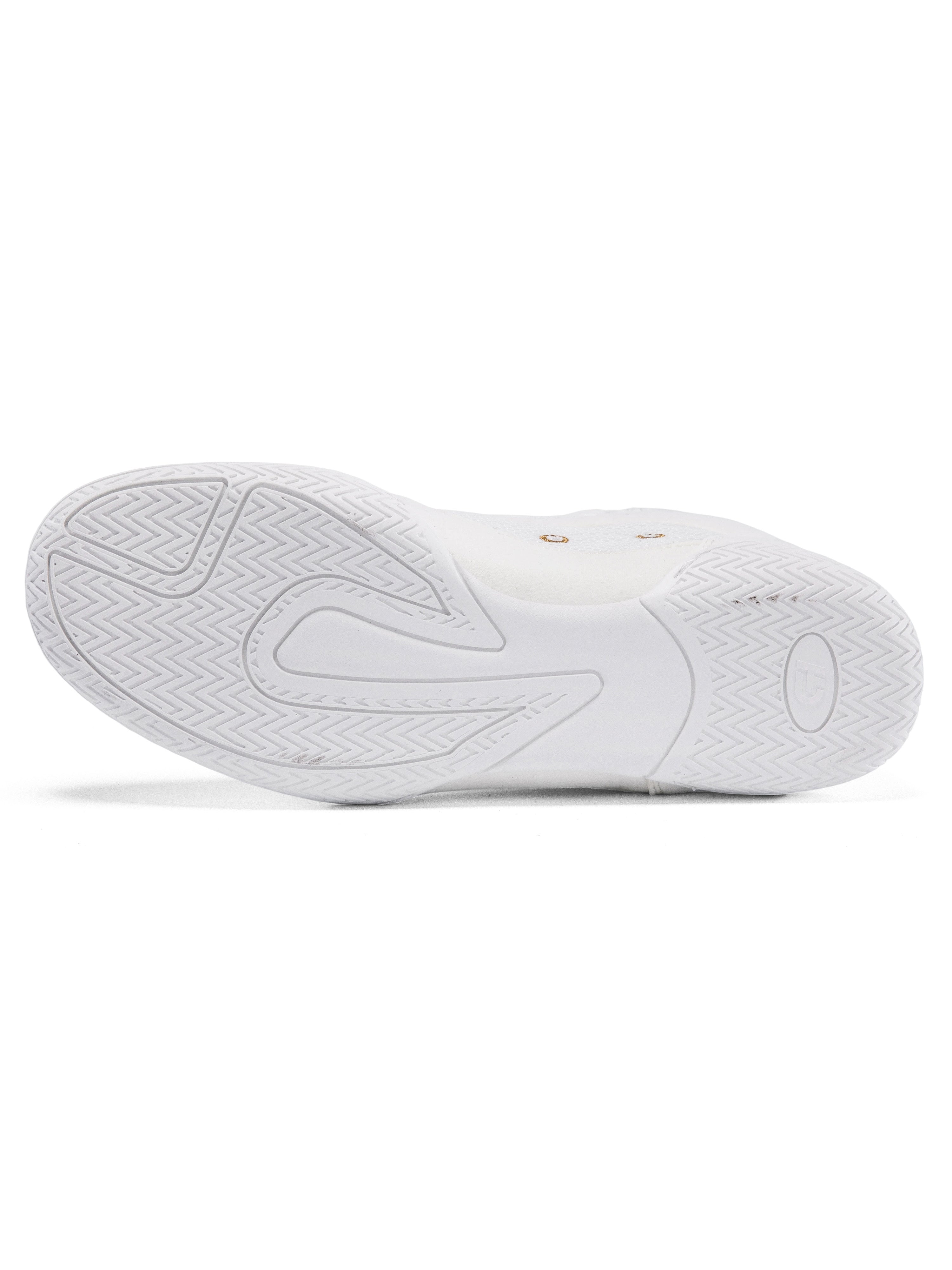 XXVI Wrestling Shoe Golden Glory – CH Gear
