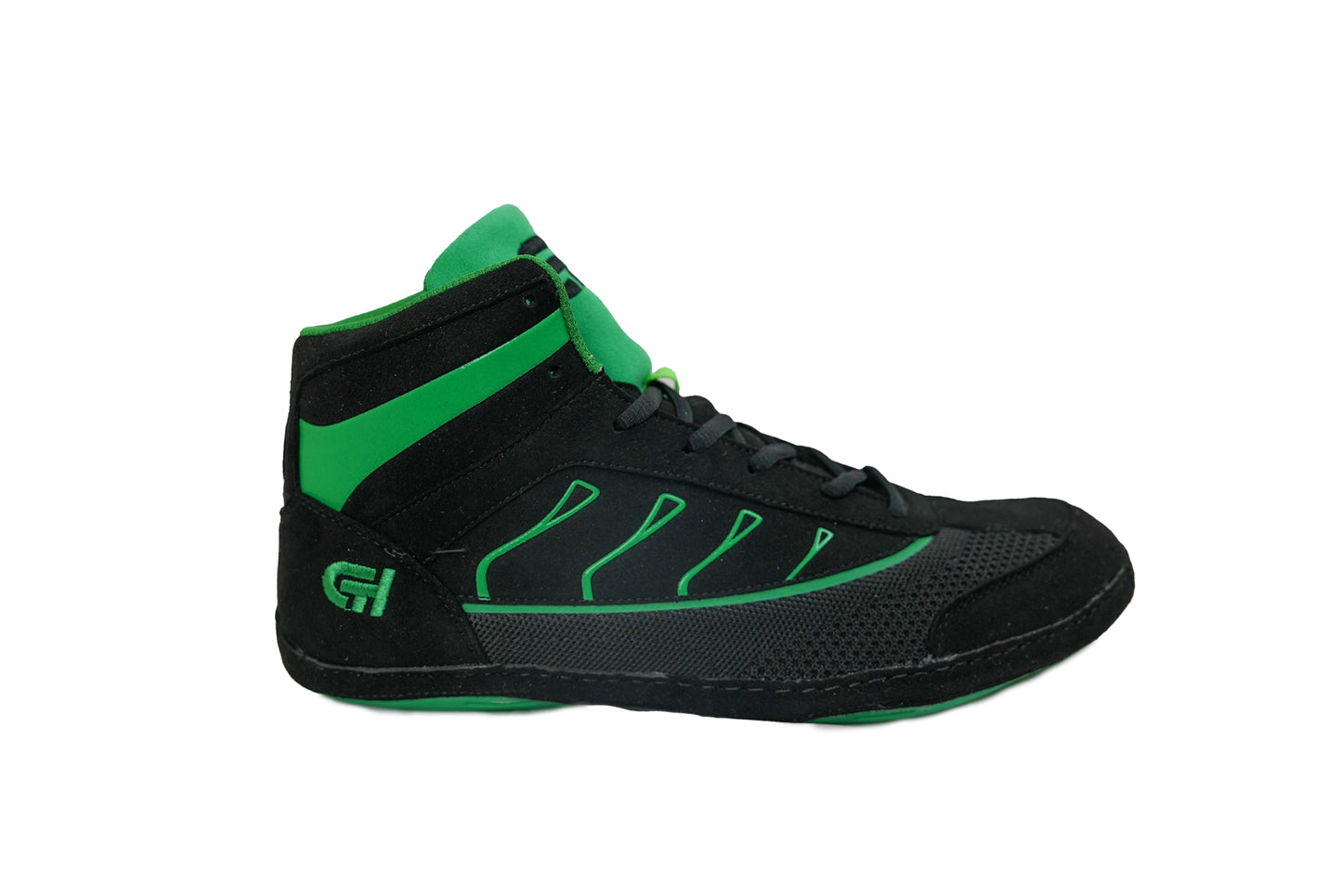 Cayden Henschel Adroit Wrestling Shoe *Ranger*