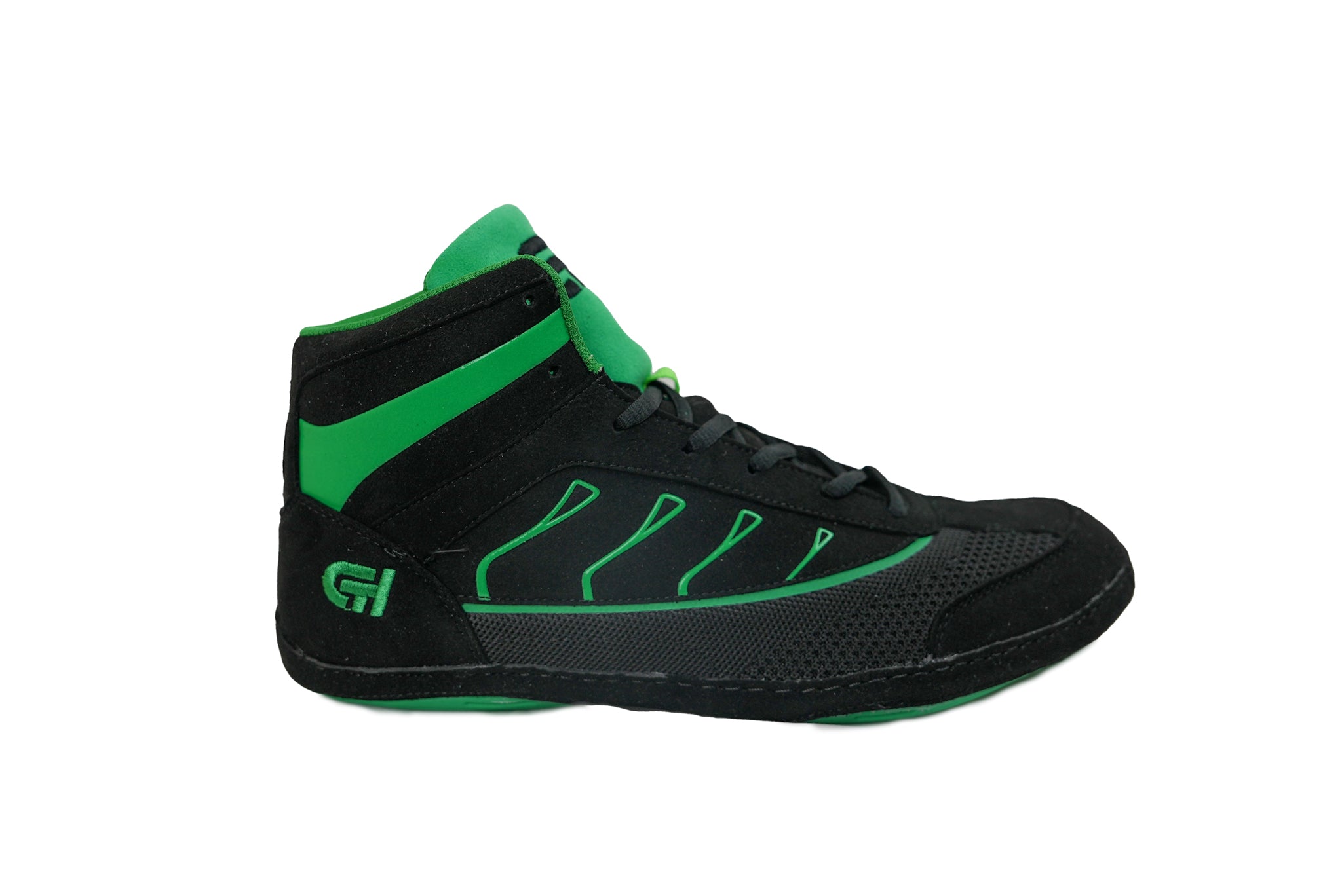 Adroit Wrestling Shoe *Ranger*