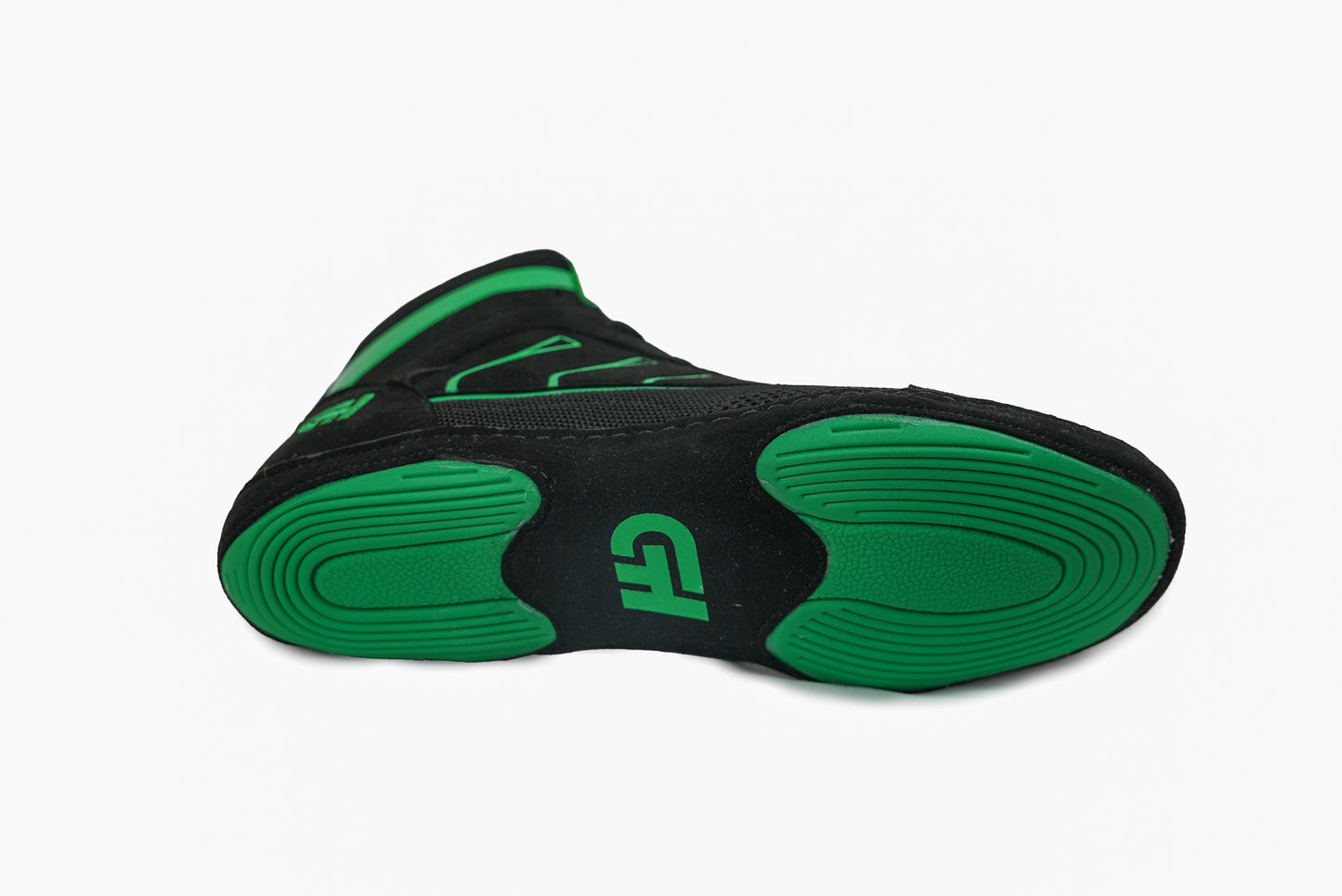 Cayden Henschel Adroit Wrestling Shoe *Ranger*