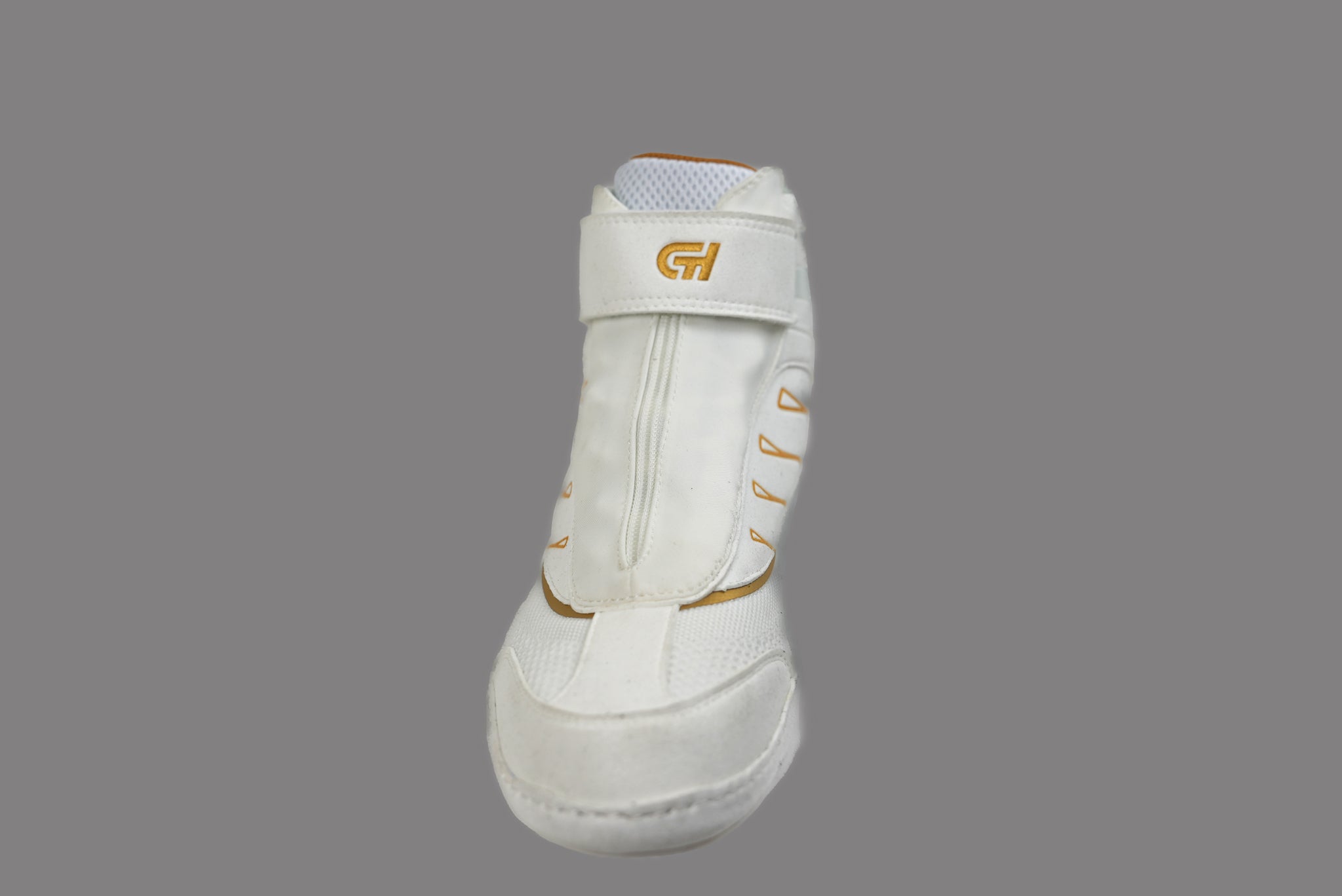 Adroit Wrestling Shoe *Golden Glory*