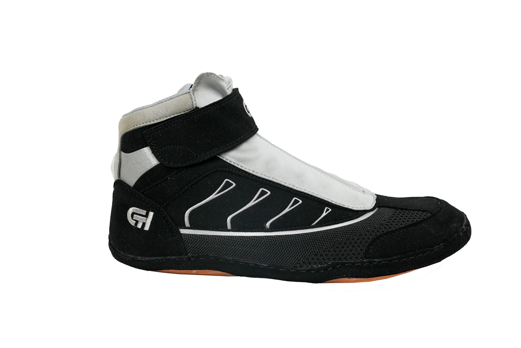 Adroit Wrestling Shoe *Strictly Business*