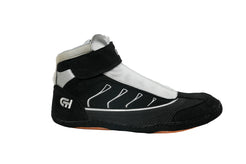 Cayden Henschel Adroit Wrestling Shoe *Strictly Business* – CH Gear