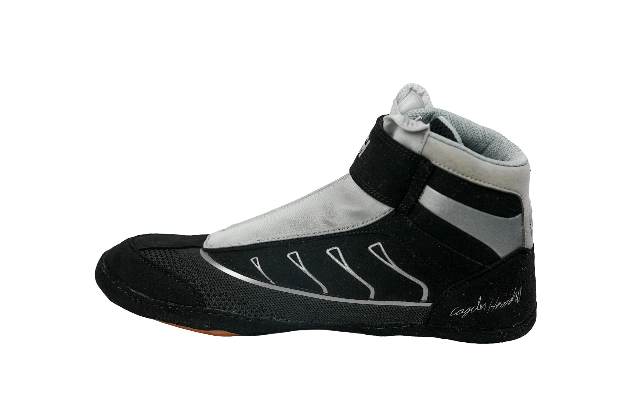 Adroit Wrestling Shoe *Strictly Business*
