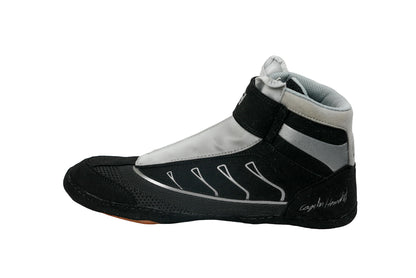 Cayden Henschel Adroit Wrestling Shoe *Strictly Business*