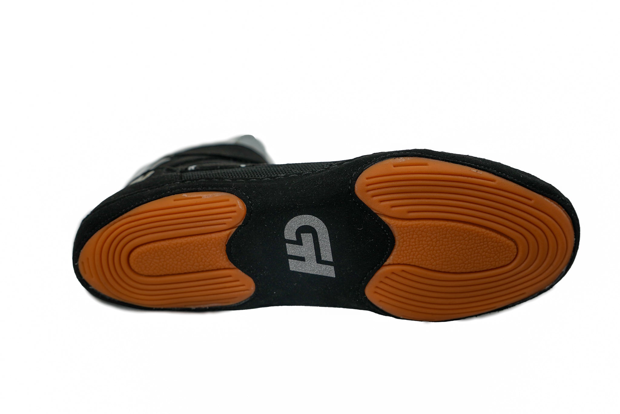 Adroit Wrestling Shoe *Strictly Business*