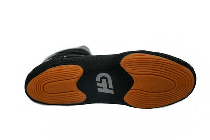 Cayden Henschel Adroit Wrestling Shoe *Strictly Business*